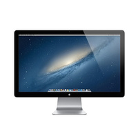 Apple Thunderbolt Display 27" image