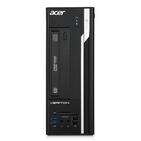 Acer Veriton X4640G Desktop PC i5-6400 8GB Ram 128GB SSD W10P | 1YR WTY image