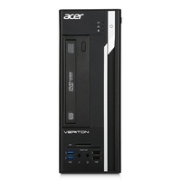 Acer Veriton X4640G SFF Desktop PC i5-6400 2.7GHz 8GB RAM 480GB SSD W10P image