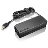 Genuine Lenovo 65W AC Power Adapter (0A36270) 20V (3.25A) Rectangular Slim Tip