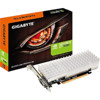 Gigabyte Nvidia GeForce GT 1030 2GB Silent Low Profile Video Card (GV-N1030SL-2GL) image