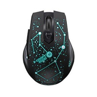 Morrologic X-Craft Twilight 2000 Gaming Mouse, 5 Programmable buttons, 3200 CPI