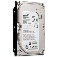 Bulk of 10x Seagate 3.5" 500GB Desktop Hard Drive (HDD) 7200 RPM P/N: 1BD142-502
