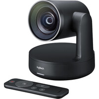 Logitech V-R0010 Rally Camera 860-000551 -  1080p Video Conferencing 13 MP at 60 fps image