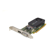 NVIDIA Quadro 600 GDDR5 1024MB Graphics Card High Profile | Refurbished
