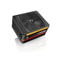 Thermaltake ToughPower DPS G Smart Modular Power Supply 1200 Watts Platinum