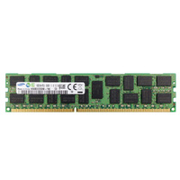 Samsung 16GB (1x16GB) DDR3 1600MHz RDIMM ECC PC3L Desktop Memory Module image