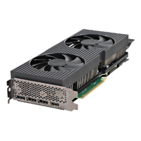 NVIDIA GeForce RTX 3080 GDDR6X 10GB Graphics Card - High Profile PCIe 4.0 x16 image