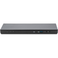 Kensington SD4750P USB-C & USB-A Dual 4K Hybrid Docking Station for Macbook and Windows Laptops image