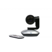 Logitech PTZ Pro Premium HD Video Camera - 1080p Video Conferencing at 30 FPS image