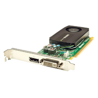 NVIDIA Quadro K600 1GB PCIe 2.0x16 Graphics Card DisplayPort + DVI - High Profile image