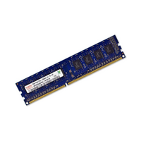 SK Hynix 2GB 1Rx8 PC3-10600U 1333MHz DDR3 UDIMM RAM Memory Module