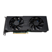 NVIDIA GeForce RTX 3070 GDDR6 8GB Graphics Card High Profile DP HDMI - Dell OEM
