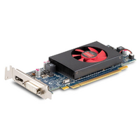 AMD Radeon HD8490 1GB DDR3 PCIe 2.0 Graphics Card - Low Profile
