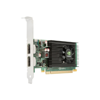 NVIDIA NVS 310 512MB DDR3 PCIe 2.0 Graphics Card DisplayPort - High Profile image