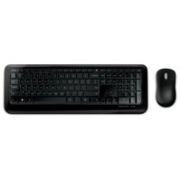 New Microsoft Wireless 850 Desktop Keyboard & Mouse Set image