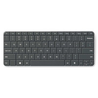New Microsoft Wedge Mobile Wireless Keyboard (Bluetooth)