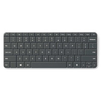 New Microsoft Wedge Mobile Wireless Keyboard (Bluetooth) image