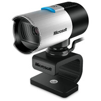 Microsoft LifeCam Studio Full HD 1080p Webcam Wide Angle Lens