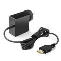 Lenovo USB-C Genuine Charger, AU Adapter, 45W - PN: 4X20E75134 - For X1 Carbon 5th/6th/7th Gen image