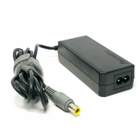 Genuine Lenovo 65W Laptop Charger 20V (3.25A) Barrel Tip 7.9*5.5mm Adapter - Original Box image