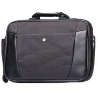 HP Essential Top load Laptop Case 15.6" P/N 679810-001 image