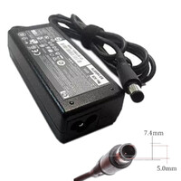 HP Adapter Charger 7756413 65W Power Supply 19.5v - 3.33A, for HP 800 Mini desktops Series