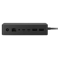 Microsoft 1917 Surface Dock 2 Dual 4K 60Hz Display Support USB-C Docking Station image