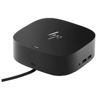 HP Universal USB-C Dock G5 100W (5TW10AA) – Docking Station for Laptops image