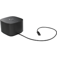 HP Thunderbolt Dock 120W G2 (2UK37AA) – Docking for Laptops & Mobile Workstations image