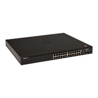 Dell Power Switch N2024P Networking 24-48 Port | 220Gbps Bandwidth + Ethernet ports