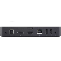 Dell D3100 Dock UHD/4K Display 60W Docking Station USB 3.0 Cable - HDMI, DisplayLink image