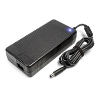 Genuine Dell 210W Laptop Charger 19.5v (10.8A) Barrel Tip 7.4mm x 5.0mm Adapter For Precision, Alienware image