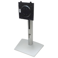 Dell U2422HE Monitor Stand – Height Adjustable, Fits 24" Screen