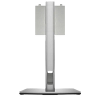 Dell U2724D Monitor Stand - Height Adjustable, Fits 27