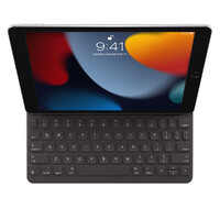 Apple Smart Keyboard A1829 Grey / iPad Pro 10.5, iPad Air 3rd Gen, iPad 9th, 8th, 7th Gen image