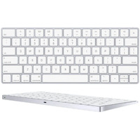 Apple Magic Keyboard Wireless Bluetooth A1644 - English Layout image