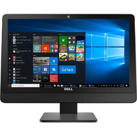 Dell Optiplex 3030 20" Desktop AiO i5-4590s 16GB Ram 128GB SSD W10P | 1YR WTY image