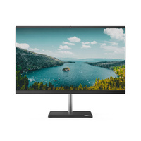 Lenovo V50a 24" Touchscreen All-in-One i7-10700T 8-Cores 4.40GHz 512GB 16GB RAM Windows 11 image