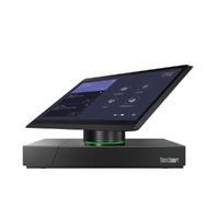 Lenovo ThinkSmart Hub 500 Touchscreen 11.6" i5-7500T 128GB 8GB RAM Windows 11 IoT image