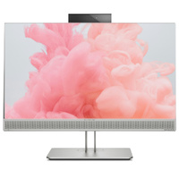 HP EliteOne 800 G4 23" All-in-One Touch Desktop i5-8500 6-Cores 1TB 16GB RAM Windows 11 image