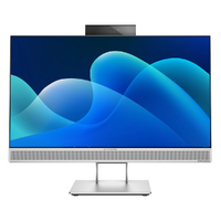 HP EliteOne 800 G4 24" All-in-One Touch Desktop i5-8500 6-Core 256GB SSD 8GB RAM Windows 11 image
