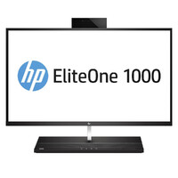 HP EliteOne 1000 G1 All-in-One 23.8" Touch Desktop i5-7500 3.4GHz 480GB 16GB RAM Windows 11 image