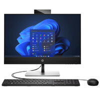 HP ProOne 440 G9 All-in-One 23.8" Desktop i5-12500T 6-core 16GB RAM 1TB Windows 11 image