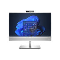 HP EliteOne 840 G9 24" All-in-One Desktop i5-12500 6-Cores 16GB 512GB Windows 11 - Screen Mark defect! image