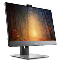 Dell OptiPlex 7490 24" All-in-One Desktop i7-11700 8-core 4.9GHz 1TB 32GB RAM Windows 11 image