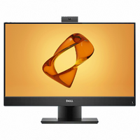 Dell OptiPlex 7470 24" All-in-One Touch Desktop i5-9600 6-Core 4.6GHz 512GB 16GB RAM Windows 11 image