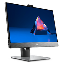 Dell OptiPlex 7490 24" All-in-One Desktop i5-11500 6-Cores 4.6GHz 512GB 16GB RAM Windows 11 image