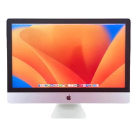 Apple iMac A1419 27" Retina 5K i7-7700K 32GB RAM 1TB Fusion 4GB Graphics (2017) image