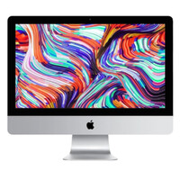Apple iMac A2116 21" Retina 4K 6-Core i5-8500 3.0GHz 16GB/512GB 4GB Radeon (2019) image
